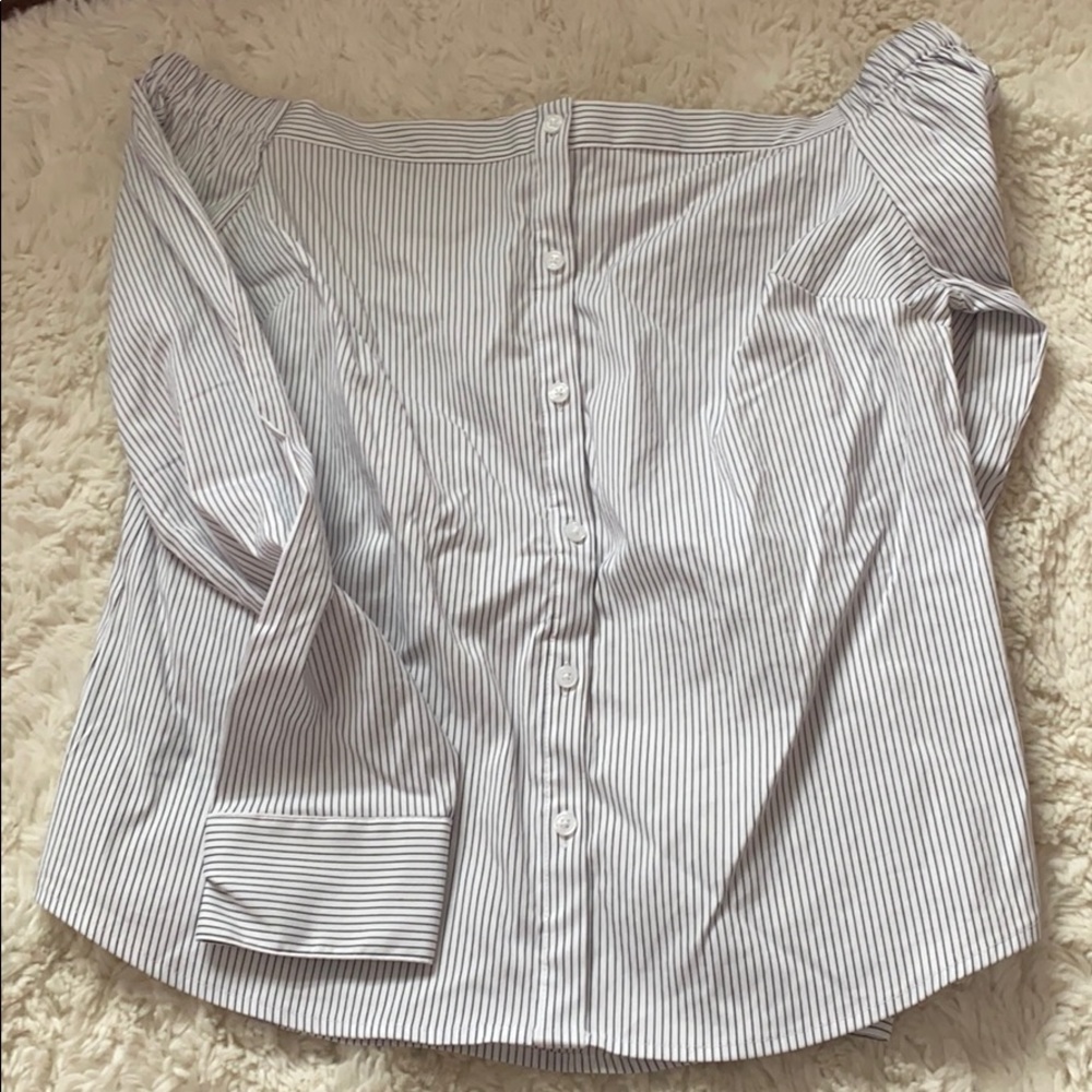 Express shirt